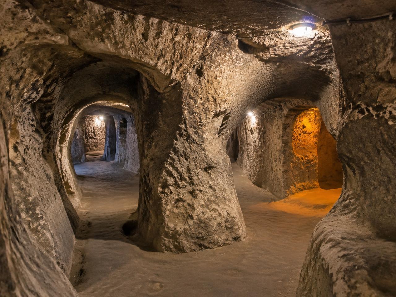 Cappadocia from Istanbul photo 4