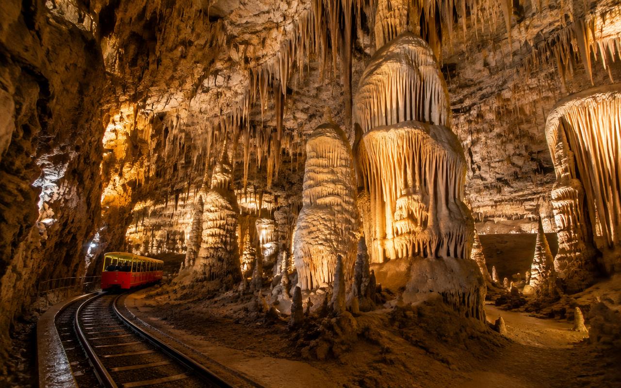 Bled, Postojna Cave & Predjama Castle photo 4