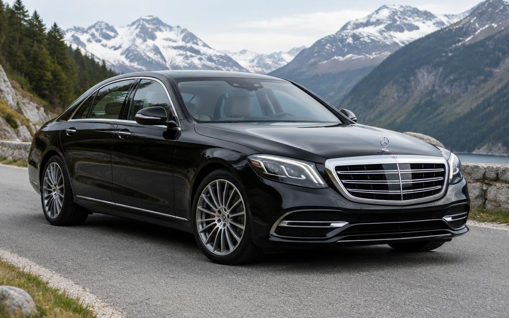 Airport Transfers