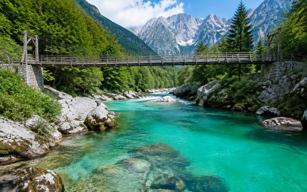 Soča Valley Experience photo 2
