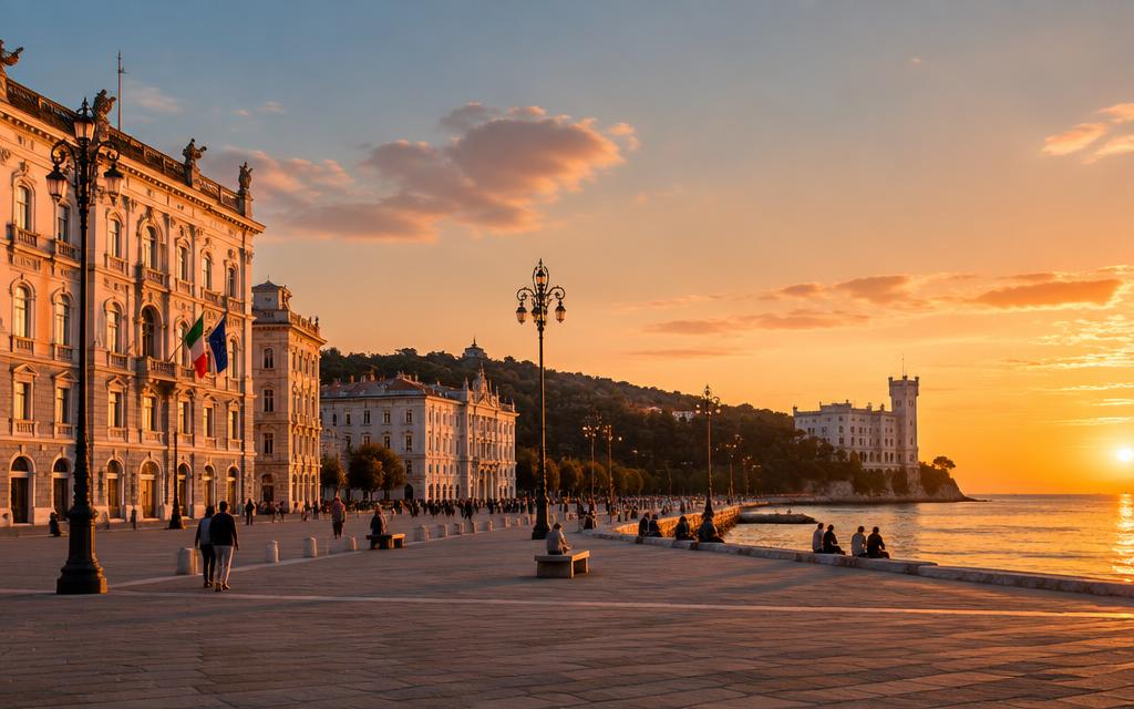 Lipica & Trieste photo 3