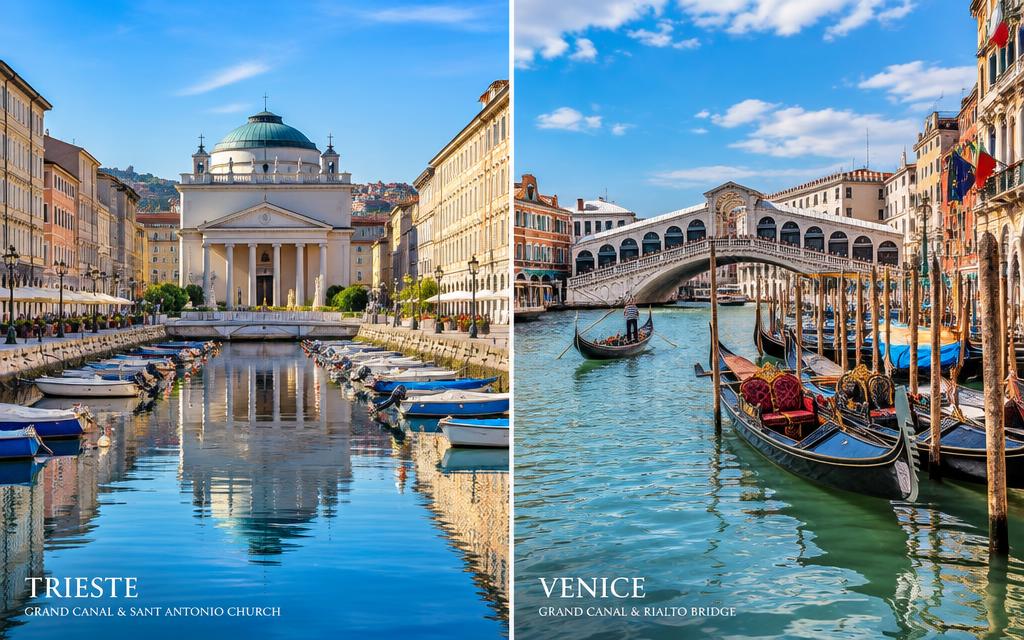 Venice Day Trip photo 2