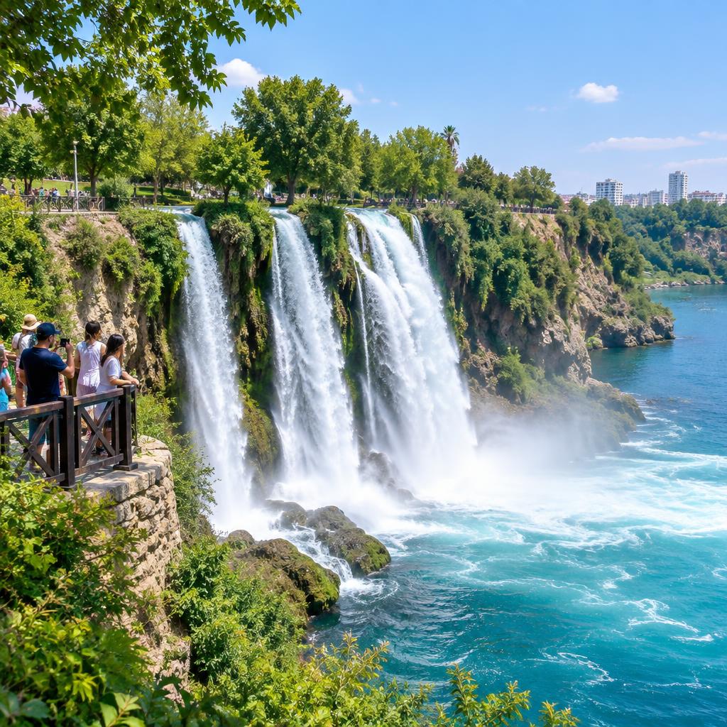 Antalya All-Inclusive Escape photo 4