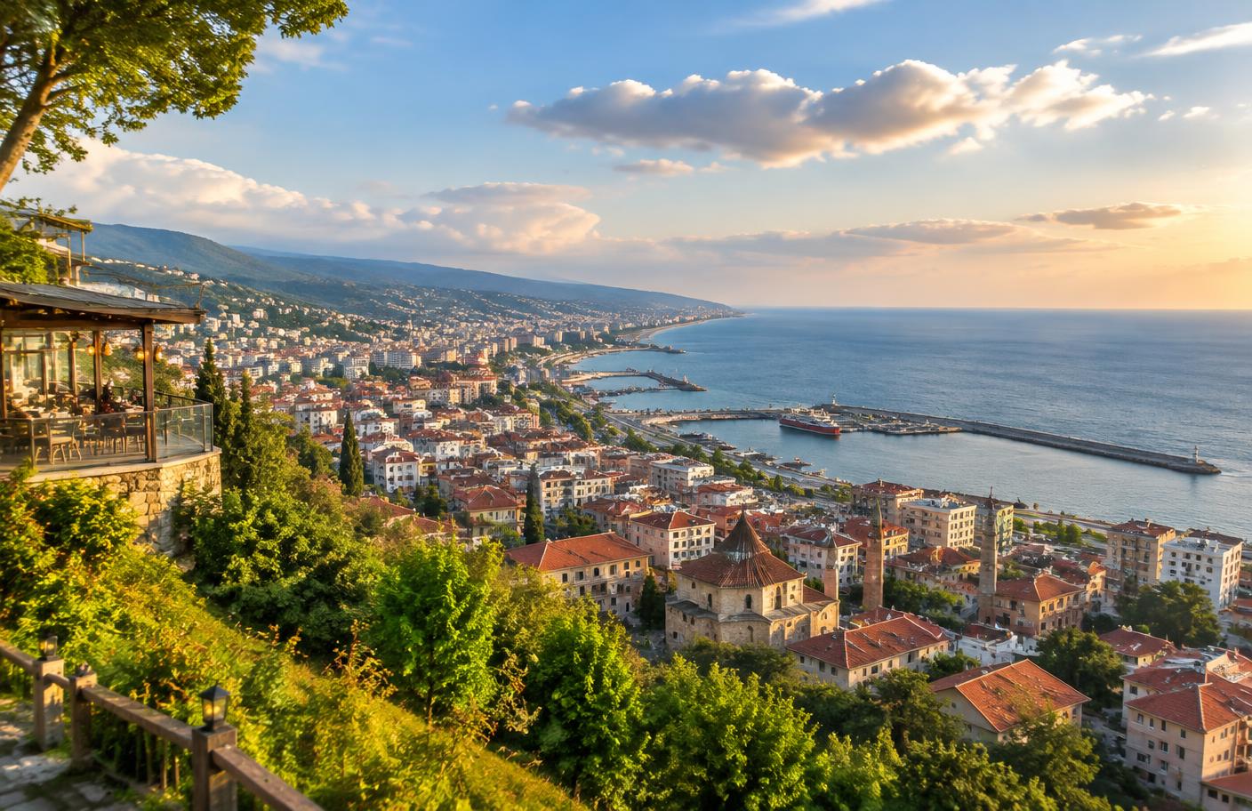 Trabzon, Rize, Ayder & Uzungöl photo 2