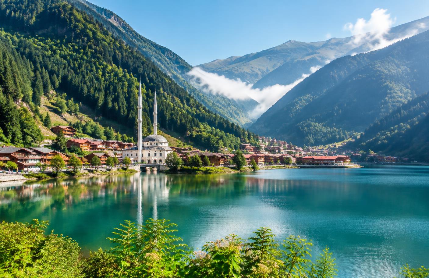Trabzon, Rize, Ayder & Uzungöl photo 3